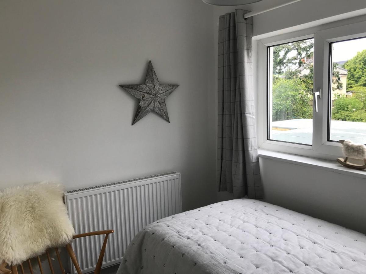Starbuck Cottage Rudry Exterior foto